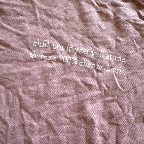 Graphic Tee size L - Picture 3 of 3